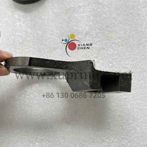 Support de base de qualité supérieure WD (1 ensemble) DS 71.010.308 OS 71.010.310 pour pièces de machine d'impression offset Heidelberg CD102 SM102 - Product Image 4