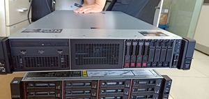 Tân trang sử dụng và giá cả cạnh tranh mới xử lý tinh máy tính lưu trữ mạng chia sẻ HPE dl560 G10 máy chủ - Product Image 2