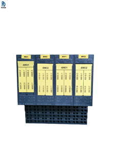 โมดูลเซ็นเซอร์อินพุตดิจิตอลสำหรับคอนโทรลเลอร์ PLC ยี่ห้อ ET200S รุ่น 138 4FA05 138-4 ของแท้ใหม่แกะกล่อง - Product Image 1
