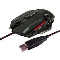 Ratón Mecánico para Juegos Económico, Inalámbrico 2.4G BT, Recargable, con Retroiluminación RGB, para PC y Portátil, para Gamers