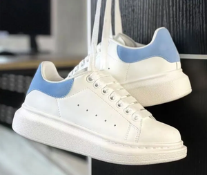 Sneakers da uomo firmate da uomo scarpe da calcio da corsa per il <span class=keywords><strong>Fitness</strong></span> stile Casual da passeggio per uomo e <span class=keywords><strong>donna</strong></span> con suola - Product Image 2