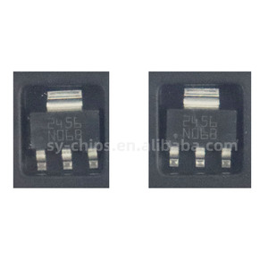 SY CHIPS IC CHIP LM1117IMPX chips electrónicos componentes electrónicos Reguladores de voltaje LDO PMIC LM1117I MPX-5.0NOPB <span class=keywords><strong>LM1117</strong></span> - Product Image 2