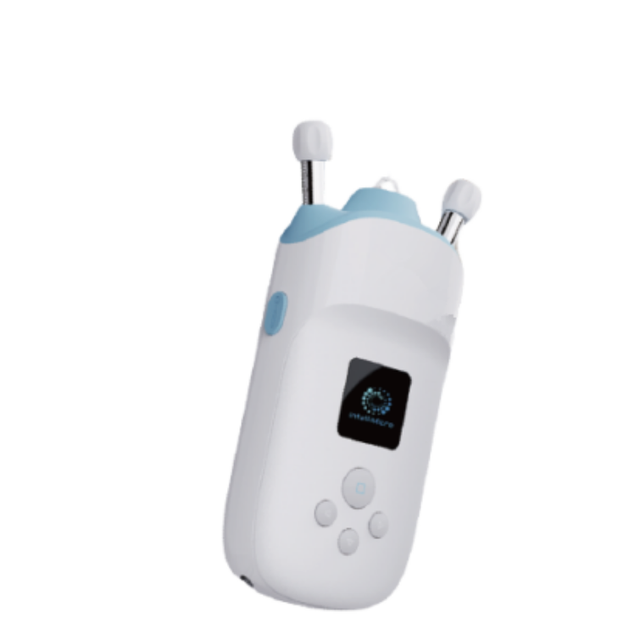 2025 Good Quality BMV High Quality Portable Ophthalmic Equipment Rebound Hand Tonometer Home Version Rebound Hand Tonometer