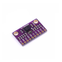 BNO080 BNO085 AR VR IMU akurasi tinggi 9-Axis 9DOF AHRS modul Sensor