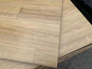 Solución de suelo elegante Alfombrillas Gymfit entrelazadas de grano de madera Premium-Servicio OEM/ODM-Venta directa de fábrica de Guangdong <span class=keywords><strong>HUHA</strong></span> - Product Image 5