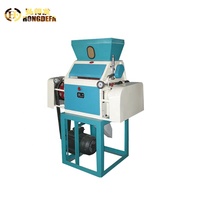 Moulin à farine de maïs populaire 20T/24H pour le marché du Kenya