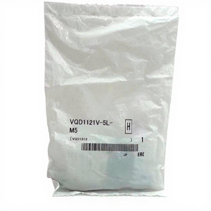 Vanne solénoïde d'origine SMC VQD1212V-5L-M5 - Product Image 1