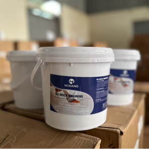 High Quality Mi Xiang Acrylic Waterproof <b>Paint</b> for Indoor Walls Eco Friendly Material Excellent Color Effect Shandong China - Product Image 1