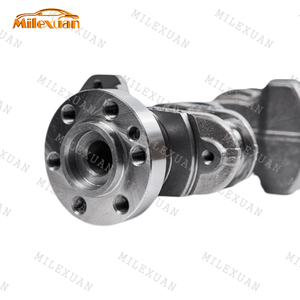 <span class=keywords><strong>Prix</strong></span> usine OEM12201-EE02A 12201-1KA0A 1.6L HR16 HR16DE vilebrequins de <span class=keywords><strong>moteur</strong></span> à essence pour Nissan Qashqai Cube - Product Image 2