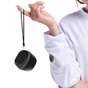 Mejor Metal portátil Mini altavoz bajo inalámbrico pequeños altavoces de audio para iPhone iPad <span class=keywords><strong>Nexus</strong></span> Laptops y más - Product Image 4