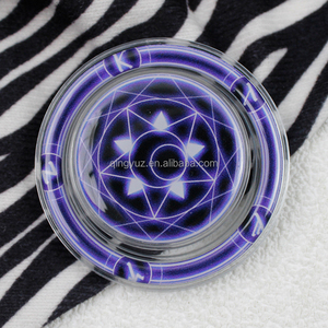 Tùy chỉnh chất lượng cao từ người giữ điện thoại với ổ cắm đứng cho tương thích chống bụi có thể điều chỉnh điện thoại di động griptok - Product Image 6