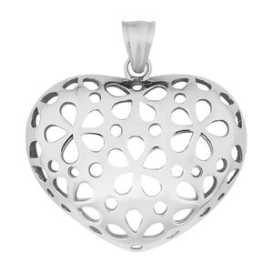 Collar Multicapa con Forma de Corazón, Colgante de Acero Inoxidable, Joyería Conmemorativa, Recuerdo Especial para Mujer - Product Image 5