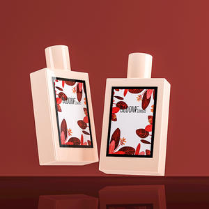 Vente en gros d'usine, eau de toilette florale au lait naturel de haute qualité, brume durable, parfum de marque originale, haut de gamme pour femmes - Product Image 4