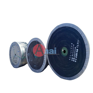 Cao su-vải băng tải băng tải lưu hóa vành đai cao su - Product Image 2