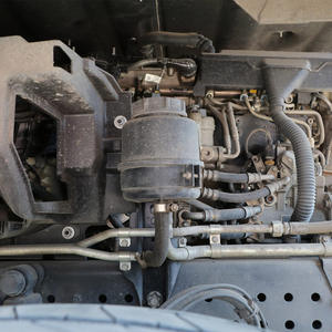 <span class=keywords><strong>Mercedes</strong></span> <span class=keywords><strong>Actros</strong></span> 2646 6x4 Tractor Chasis <span class=keywords><strong>Mercedes</strong></span> 2018 <span class=keywords><strong>Segunda</strong></span> <span class=keywords><strong>mano</strong></span> Nuevo Diesel Euro 5 Emisión Ruedas motrices Opciones - Product Image 6