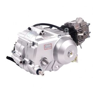 <span class=keywords><strong>Moteur</strong></span> <span class=keywords><strong>Lifan</strong></span> haute Performance <span class=keywords><strong>50cc</strong></span> cylindrée embrayage manuel démarrage adapté pour assemblage de <span class=keywords><strong>moteur</strong></span> de vélo de saleté de Scooter de moto - Product Image 6