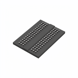 IS46TR16512S2DL-125KBLA1 Memory Electronics Component 96 LFBGA In Stock - Product Image 1
