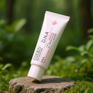 ครีมโคปี้ ดีเอ็นเอ ยอนอู 50 มล. ครีมบำรุงผิวหน้าขาวใส ลดเลือนริ้วรอย - Product Image 3