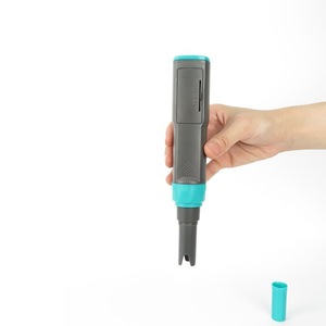 Stylo testeur de qualité de l'eau DO03, analyseur d'eau riche en hydrogène, compteur d'oxygène dissous avec 2 piles AAA, origine Shenzhen - Product Image 1