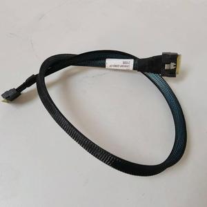 Cấp công nghiệp PCIe gen4 1x2 tốc độ cao cáp dữ liệu 16gbps cho máy chủ lưu trữ bảng nối đa năng - Product Image 2