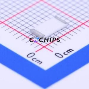 Résistance SMD CRH2512J47R0E04Z 2512 (Type : Film Épais) (Résistance : 47 Ohms Précision : 5%) - Product Image 2