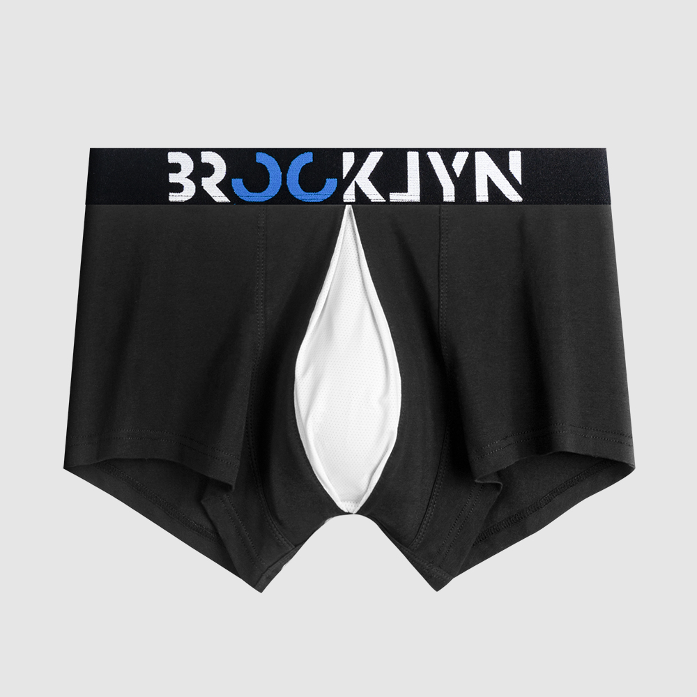 Negro# Banda negra - Bolsa blanca