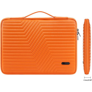 Laptop <b>Case</b> 15.6 Inch EVA Hard Shell Protective Sleeve <b>For</b> Notebook <b>Computer</b> Storage Bag - Product Image 3