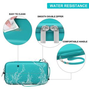 Custom ODM Portátil EVA Estojo De Armazenamento Eva Caso Médico para Epinefrina Caneta EpiPen ou Auvi-Q Colírio para Viagem Em Casa - Product Image 4