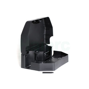 Haierc Boîte de piège à souris et à rats pour la maison Boîte de station d'<span class=keywords><strong>appât</strong></span> pour rongeurs - Product Image 6