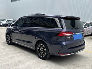 Vente en gros – Voiture familiale Roewe iMax8 MPV 2018-2023, moyenne taille, économique en carburant, grand espace, essence, voiture chinoise abordable - Product Image 5