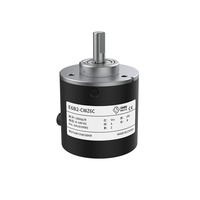 E6B2-CWZ6C codeur rotatif incrémental NPN sortie 1 pièces nouveau codeur rotatif 3600 5000PR 8to24VDC