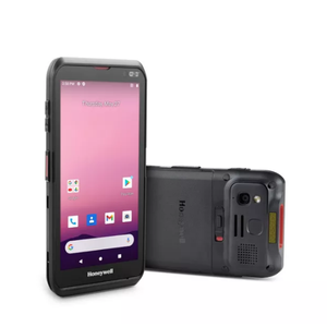 Terminal mobile Wi-Fi6 ScanPal EDA56 pour l'identification automatique et la collecte de données - Product Image 1