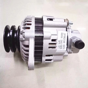 <span class=keywords><strong>Alternador</strong></span> personalizado de <span class=keywords><strong>48</strong></span> <span class=keywords><strong>voltios</strong></span>, 1500W, 28V, para coche - Product Image 4