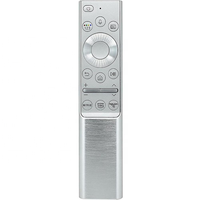Télécommande de remplacement vocale BN59-01328A pour téléviseurs Samsung UHD 4K QLED Smart TV 01242A 01274A QE43Q60RALXXN QE65Q70RATXXC