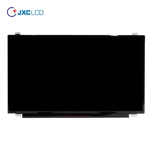 Notebook monitor 10.1 slim 1024*600 lcd screen size for DELL Laptop