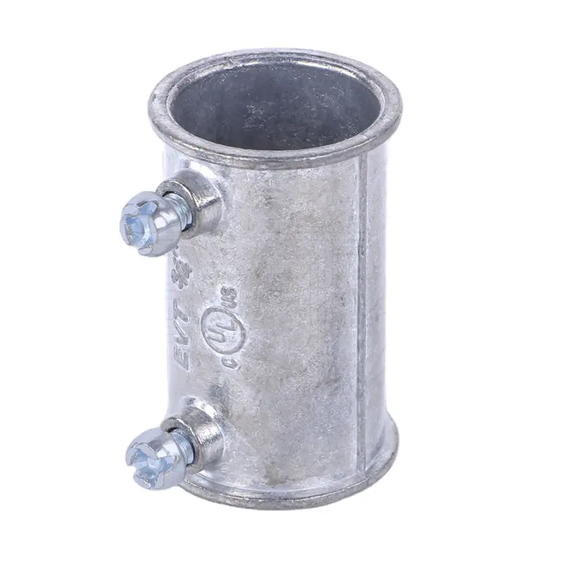 UL Listed EMT Fittings and Conduit Accessories