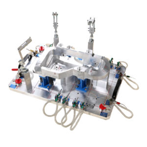 ऑटो पार्ट्स के लिए इंस्पेक्शन गेज और चेकिंग गेज - Product Image 1