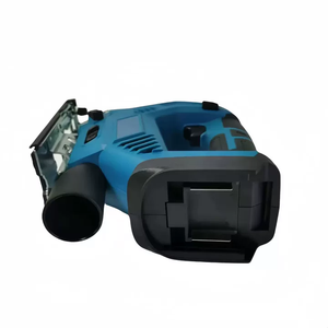 เลื่อย<span class=keywords><strong>จิ๊</strong></span><span class=keywords><strong>ก</strong></span><span class=keywords><strong>ซอ</strong></span><span class=keywords><strong>ว์</strong></span> CAMPEGGI แบบพ<span class=keywords><strong>ก</strong></span>พาอเนกประสงค์ ใช้แบตเตอรี่ มอเตอร์ไร้แปรงถ่าน 21V 550W ความลึ<span class=keywords><strong>ก</strong></span> 65 มม. สำหรับงานไม้ - Product Image 6