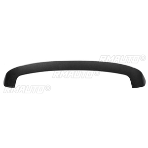 Alerón Trasero de Techo F20, Extensión de Alerón Trasero para BMW Serie 1 F20 F21 Hatchback de 3/5 Puertas 2012-2019 - Product Image 3