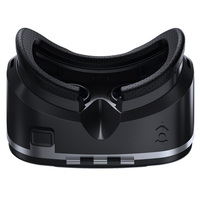 Vente en gros de lunettes intelligentes de réalité virtuelle 3D casque VRBox immersif disponible en stock