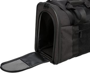 Sac de voyage souple à roulettes étanche personnalisé pour la course, fabriqué sur mesure - Product Image 3