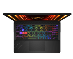 แล็ปท็อปเกมมิ่ง Crosshair A16 รุ่นปี 2025 พร้อม R9 7945HX หน้าจอ 2K ขนาด 16 นิ้ว 240Hz แรม 16G DDR5 และ SSD M.2 ขนาด 1TB การ์ดจอ RTX 5060 8G - Product Image 3