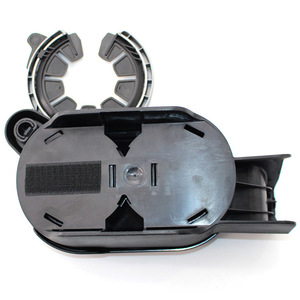 Portavasos para Automóvil Benz Smart W451, Caja de Almacenamiento para Bebidas (A4518100370) Compatible con Benz Smart W451 - Product Image 4