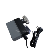Vanne de vidange électronique JORC TEC 44 220VAC 115VAC, purgeur de vapeur automatique, vanne à bille programmée, vanne de vidange automatique TEC-44