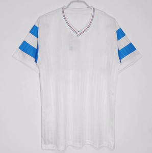 Anpassbare Retro-Spieler-Nationalmannschaft 70/29 Herren-Fußball mannschaft Uniformen Club-Fußball trikots für Trainings ausrüstung Neue Fußball kleidung - Product Image 1