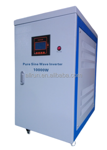 Controlador PWM MPPT CE de Polonia, Generador Eólico Potente Completo Liam H/C Vertical de 5kw 10KW 20KW para el Hogar ARVH-5KW Wind 1 - Product Image 3