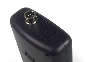 เครื่องวัดความหนาของสารเคลือบ CM-1210B หัววัด F/NF 0~2000 ไมครอน / 0~80 มิล หน่วยความจำ 99 กลุ่ม - Product Image 6