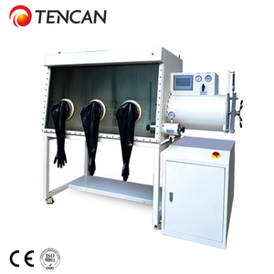 중국 Tencan 글로브 박스 정화 시스템, 질소/아르곤 글로브 박스 - Product Image 5