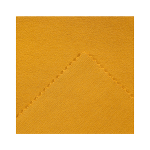 MM21-003 Hot Sell 40S N/R <strong>ROMA</strong> VORTEX P/D 65%R 30%N 5%SP NR <strong>Roma</strong> Fabric Knitted Ponte De <strong>Roma</strong> for Garment Pants 160CM 410GSM - Product Image 3