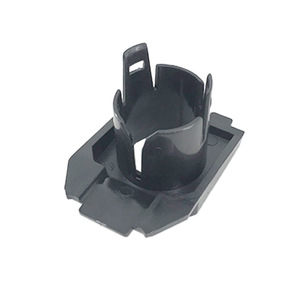 ขายึดเรดาร์ถอยหลัง BMW รุ่น 51117142195 สำหรับซีรีส์ 7 ชิ้นส่วนติดตั้งเซ็นเซอร์จอดรถด้านหลัง - Product Image 3